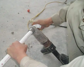 通化市漏水维修电话