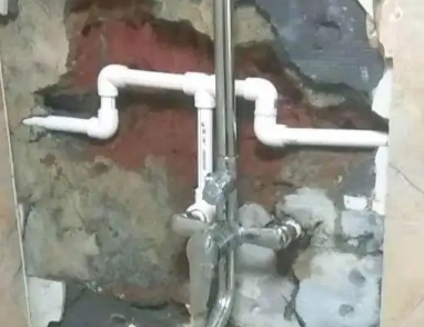 通化市卫生间漏水检测电话