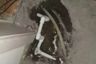 通化市卫生间漏水检测多少钱