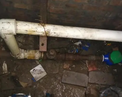 通化市水管维修哪家好