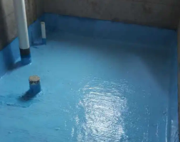 通化市卫生间防水哪家好