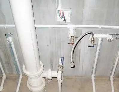 通化市水管维修价格明细