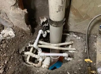 通化市卫生间漏水检测多少钱