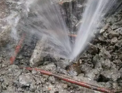 通化市水管维修多少钱